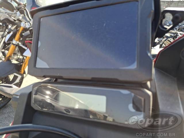 2022 HONDA CRF 1100L 