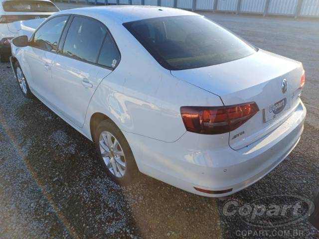 2016 VOLKSWAGEN JETTA 