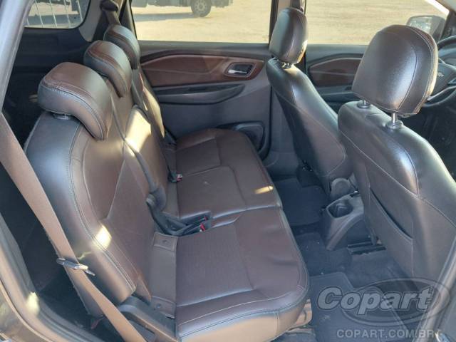 2019 CHEVROLET SPIN 
