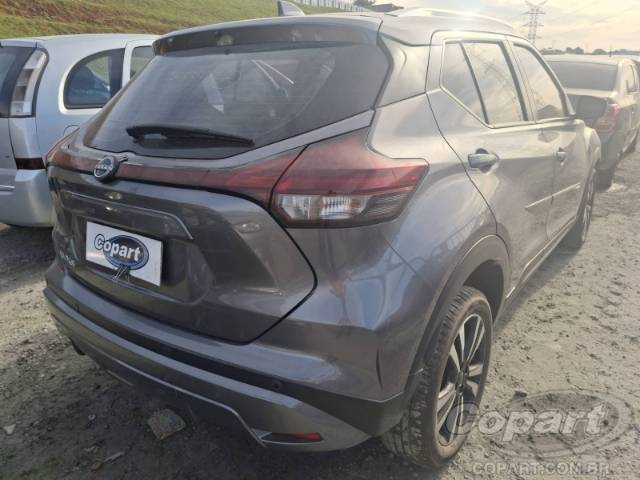 2024 NISSAN KICKS 