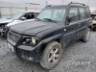 2009 MITSUBISHI PAJERO TR4 