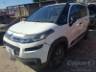 2017 CITROEN AIRCROSS 