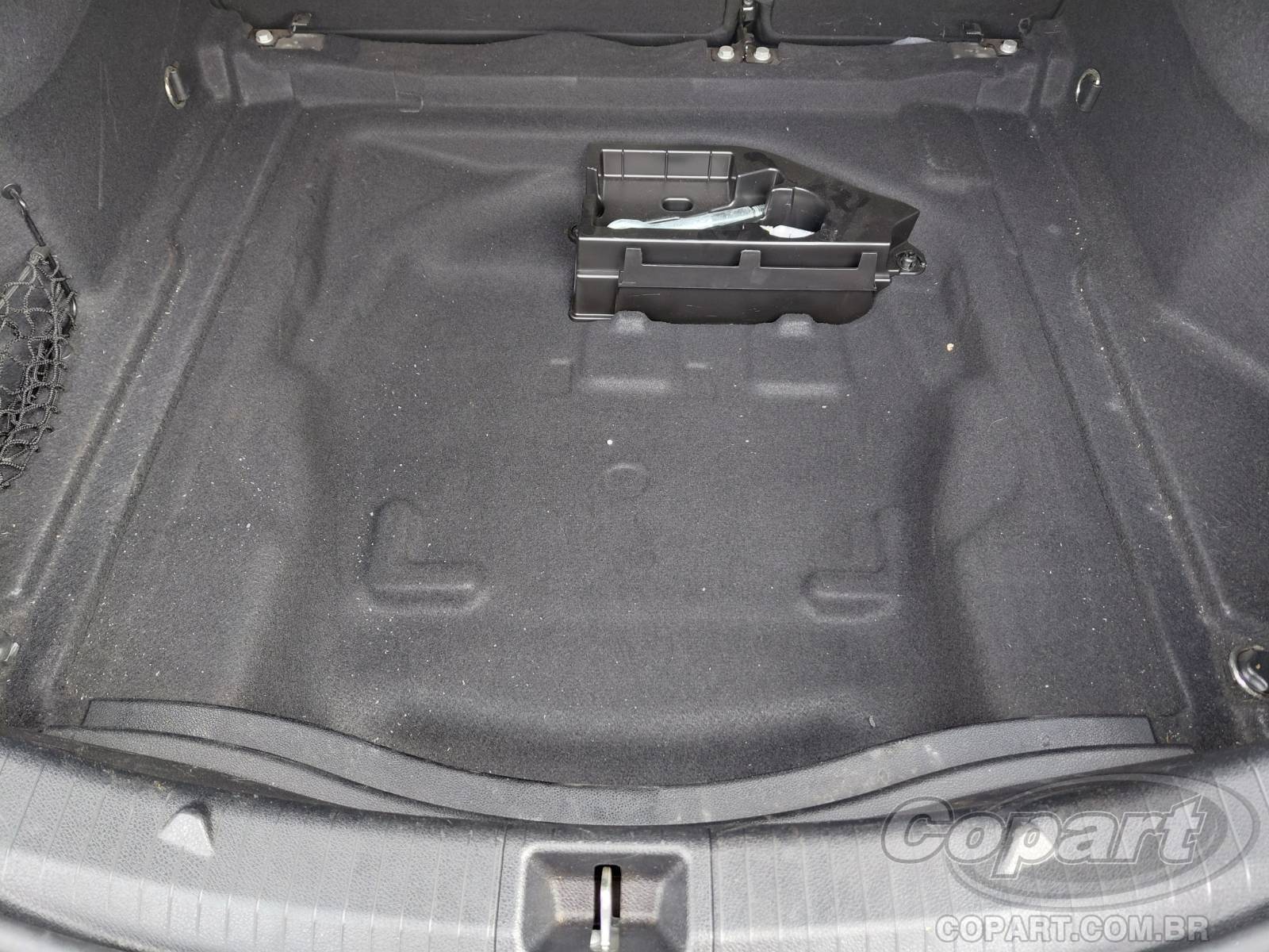 2016 MERCEDES BENZ CLASSE CLA — foto 10 de 12