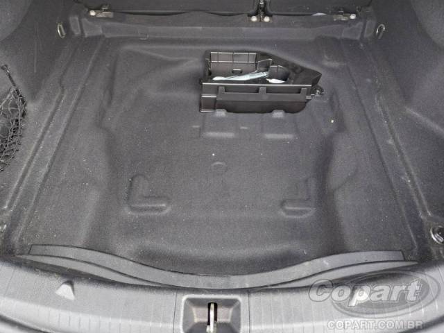 2016 MERCEDES BENZ CLASSE CLA 