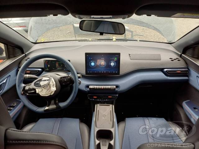 2025 BYD DOLPHIN MINI 