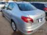 2013 PEUGEOT 207 PASSION 