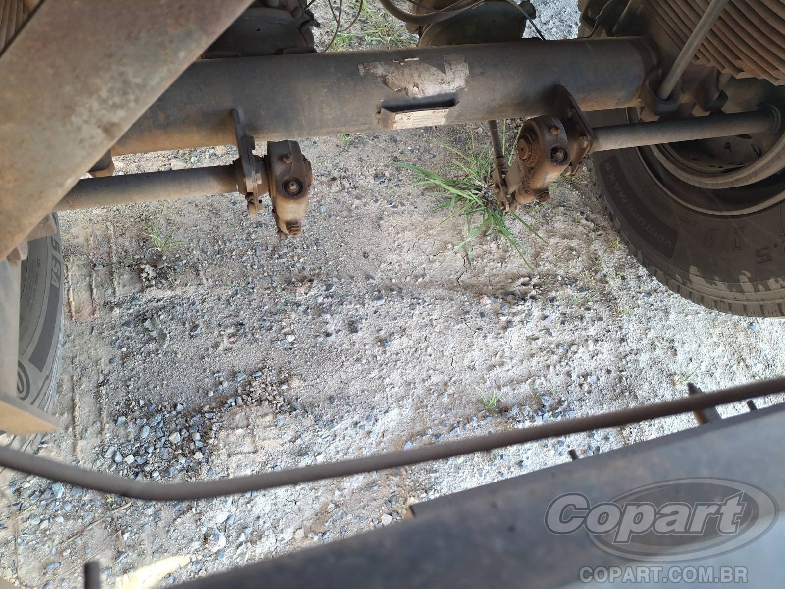 2023 ESTRADA SEMI-REBOQUE — leilão em Candeias/BA (foto 5)