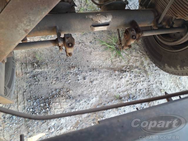 2023 ESTRADA SEMI-REBOQUE 