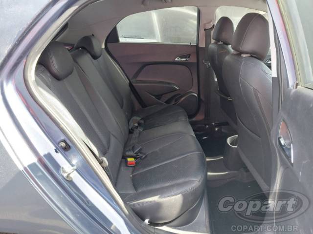 2015 HYUNDAI HB20 