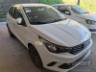 2022 FIAT ARGO 