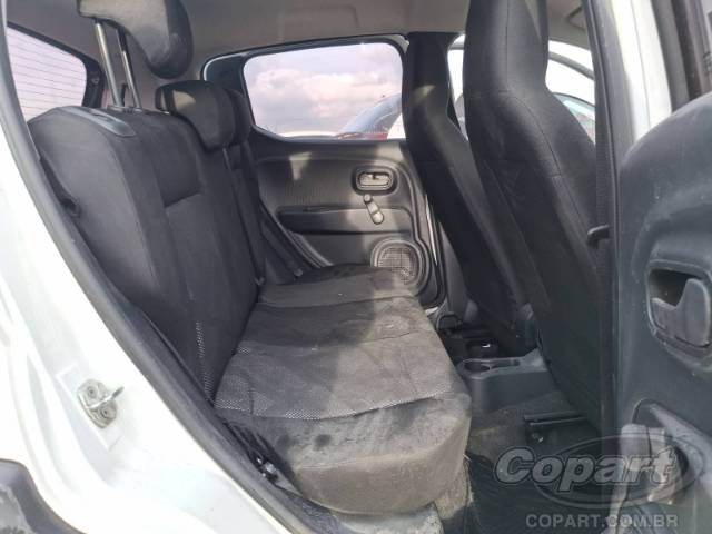 2023 FIAT MOBI 