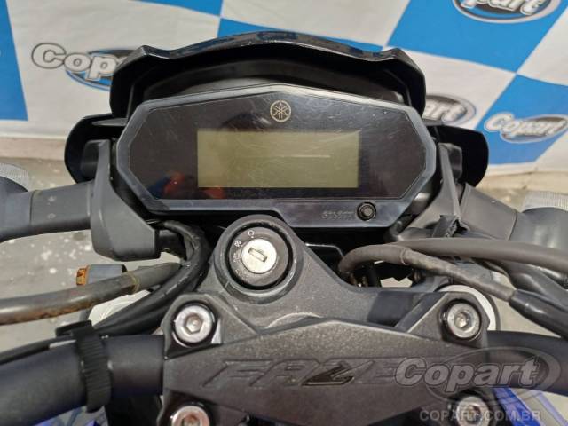 2024 YAMAHA FZ25 FAZER 
