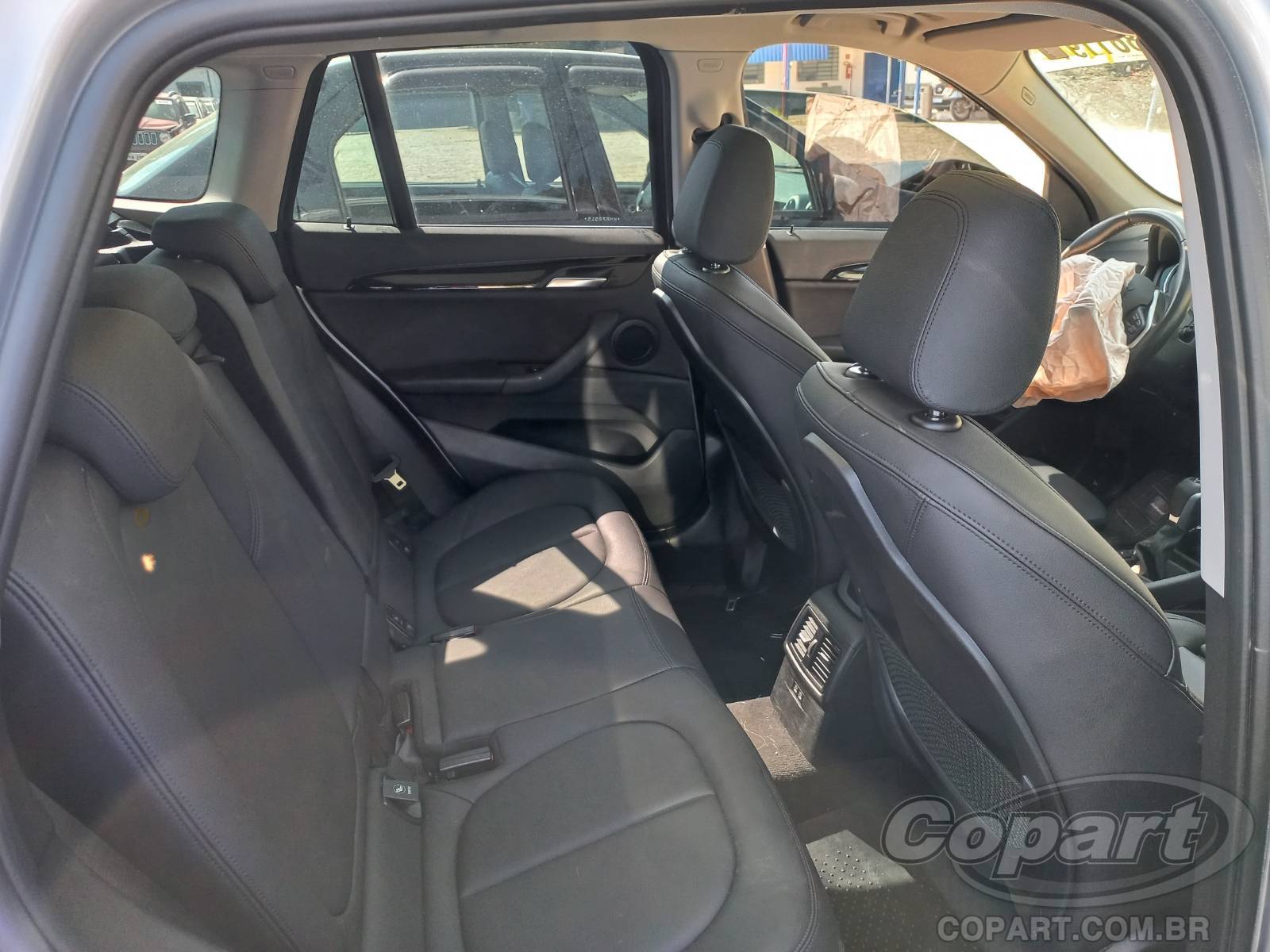 2019 BMW X1 — leilão em Itaquaquecetuba/SP (foto 6)