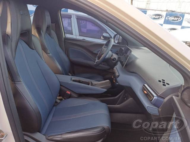 2025 BYD DOLPHIN MINI 