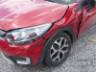 2021 RENAULT CAPTUR 