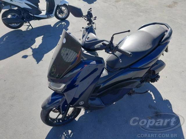2022 YAMAHA NMAX 