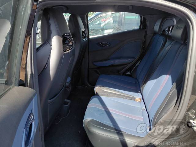 2025 BYD DOLPHIN MINI 