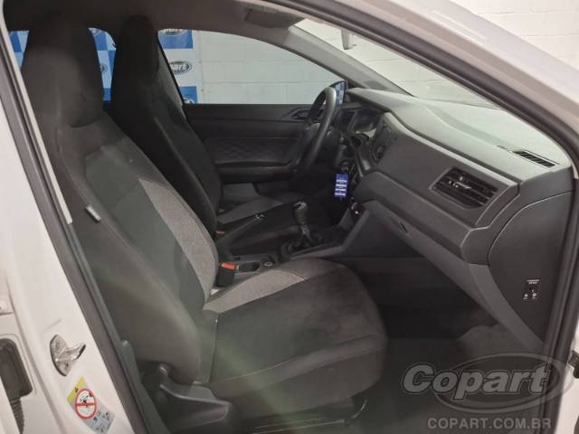 2024 VOLKSWAGEN POLO 