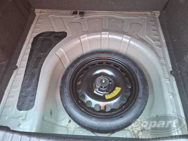 2016 CHEVROLET PRISMA 