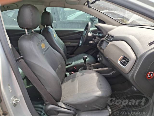 2015 CHEVROLET PRISMA 