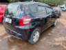 2014 HONDA FIT 