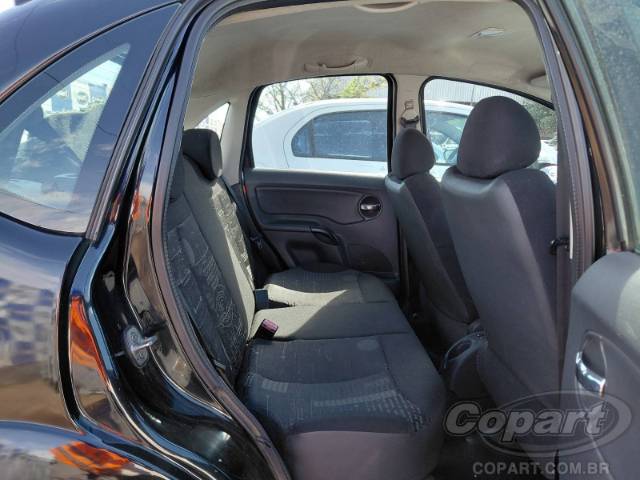 2008 CITROEN C3 