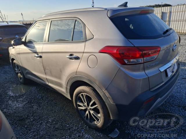 2019 HYUNDAI CRETA 