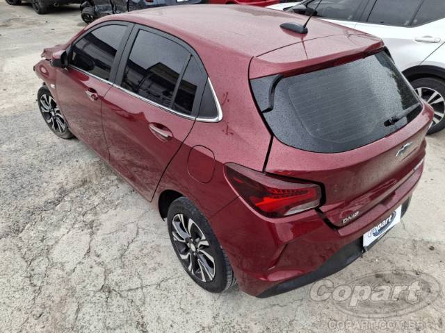 2023 CHEVROLET ONIX 