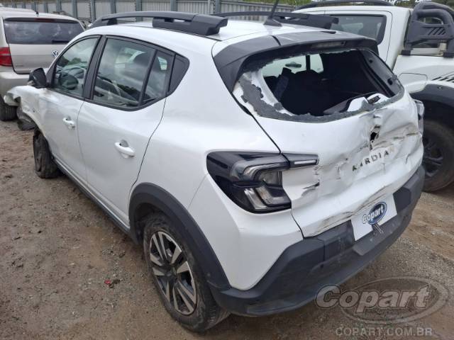 2025 RENAULT KARDIAN 