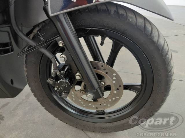 2023 YAMAHA NEO 