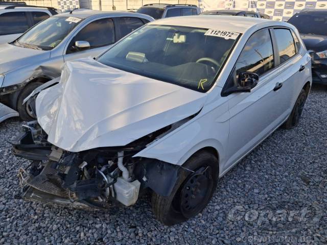2025 VOLKSWAGEN POLO 
