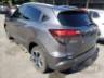 2019 HONDA HR-V 