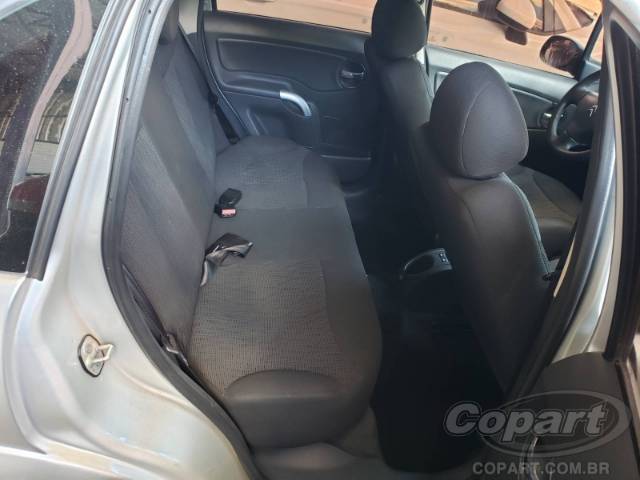 2012 CITROEN C3 