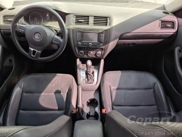 2013 VOLKSWAGEN JETTA 
