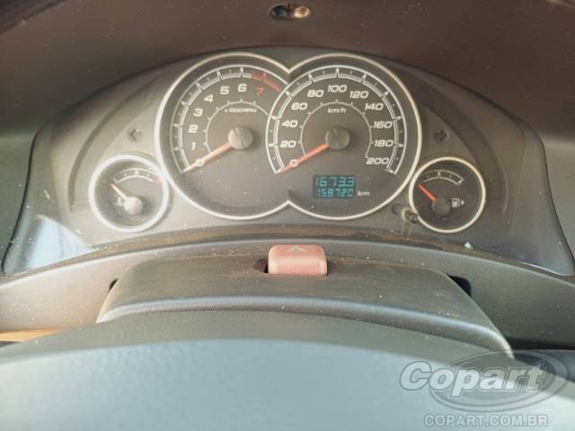 2014 CHEVROLET CELTA 