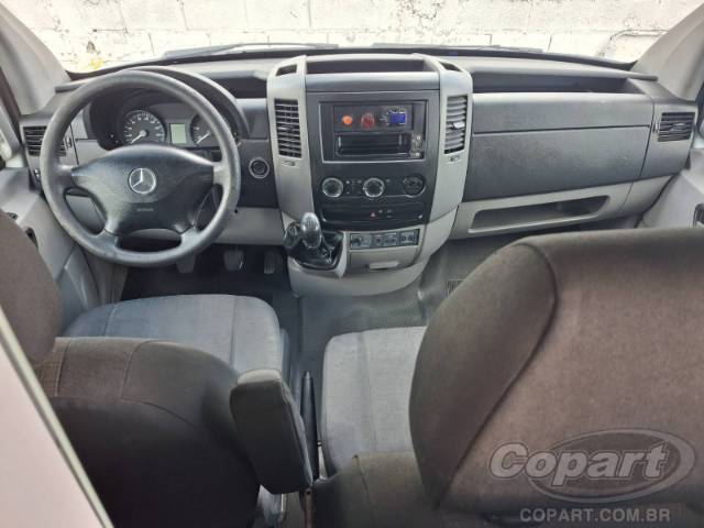 2019 MERCEDES BENZ SPRINTER 