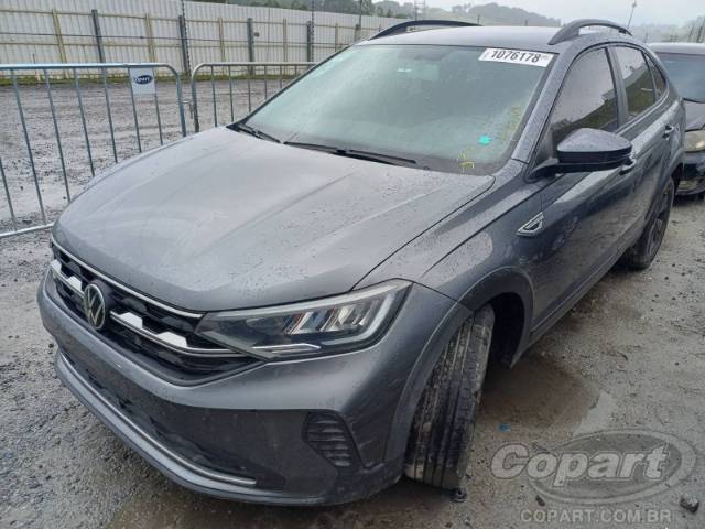 2024 VOLKSWAGEN NIVUS 