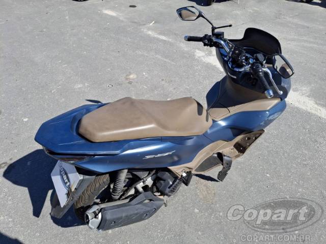 2023 HONDA PCX 