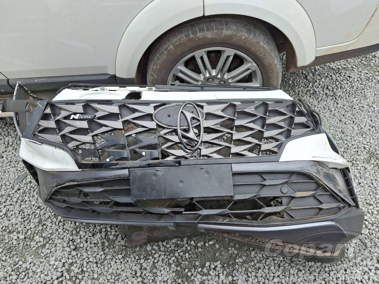 2023 HYUNDAI CRETA — foto 12 de 12