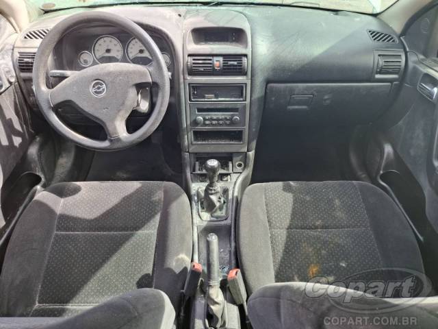 2011 CHEVROLET ASTRA 