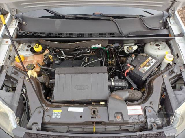 2007 FORD ECOSPORT 