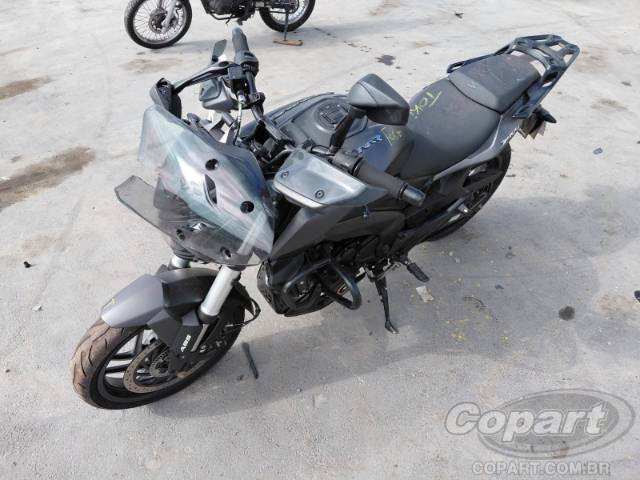 2024 BAJAJ DOMINAR 