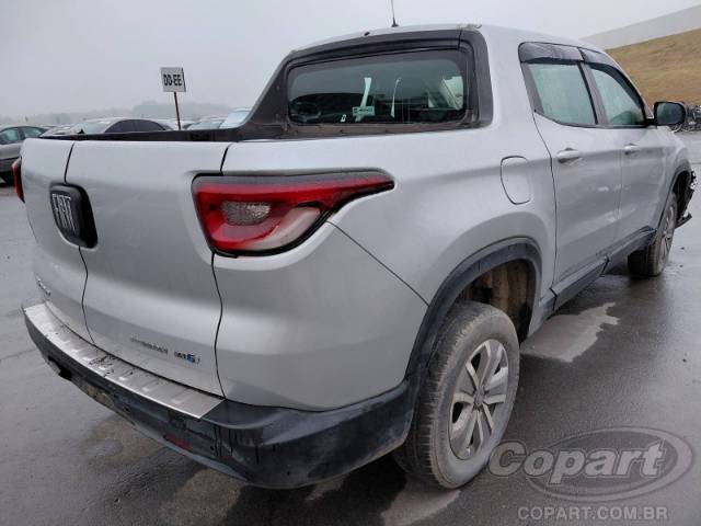 2018 FIAT TORO 