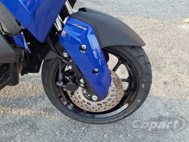 2026 YAMAHA NMAX 