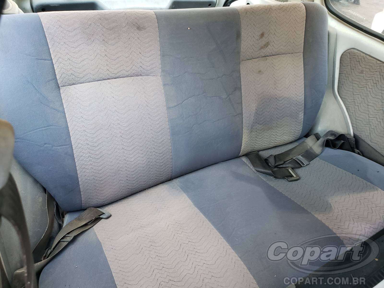 Foto 6 de 10: 2000 FIAT PALIO
