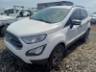 2020 FORD ECOSPORT 