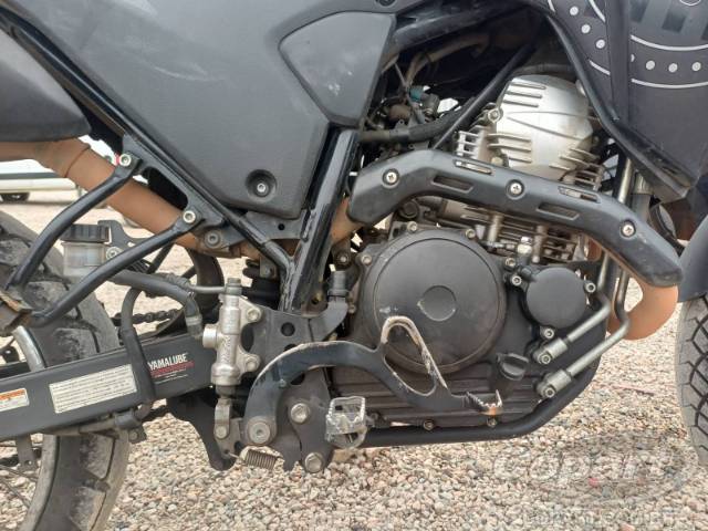 2023 YAMAHA XTZ 250 