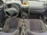 2000 CHEVROLET ASTRA SEDAN 