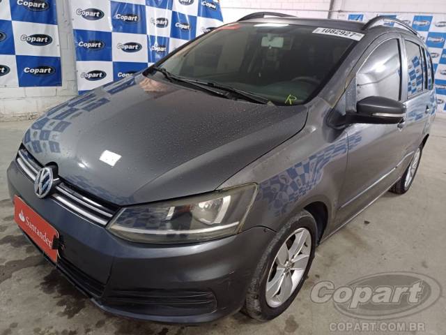 2019 VOLKSWAGEN SPACEFOX 