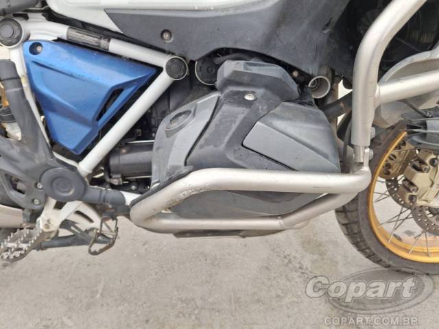 2019 BMW R 1250 